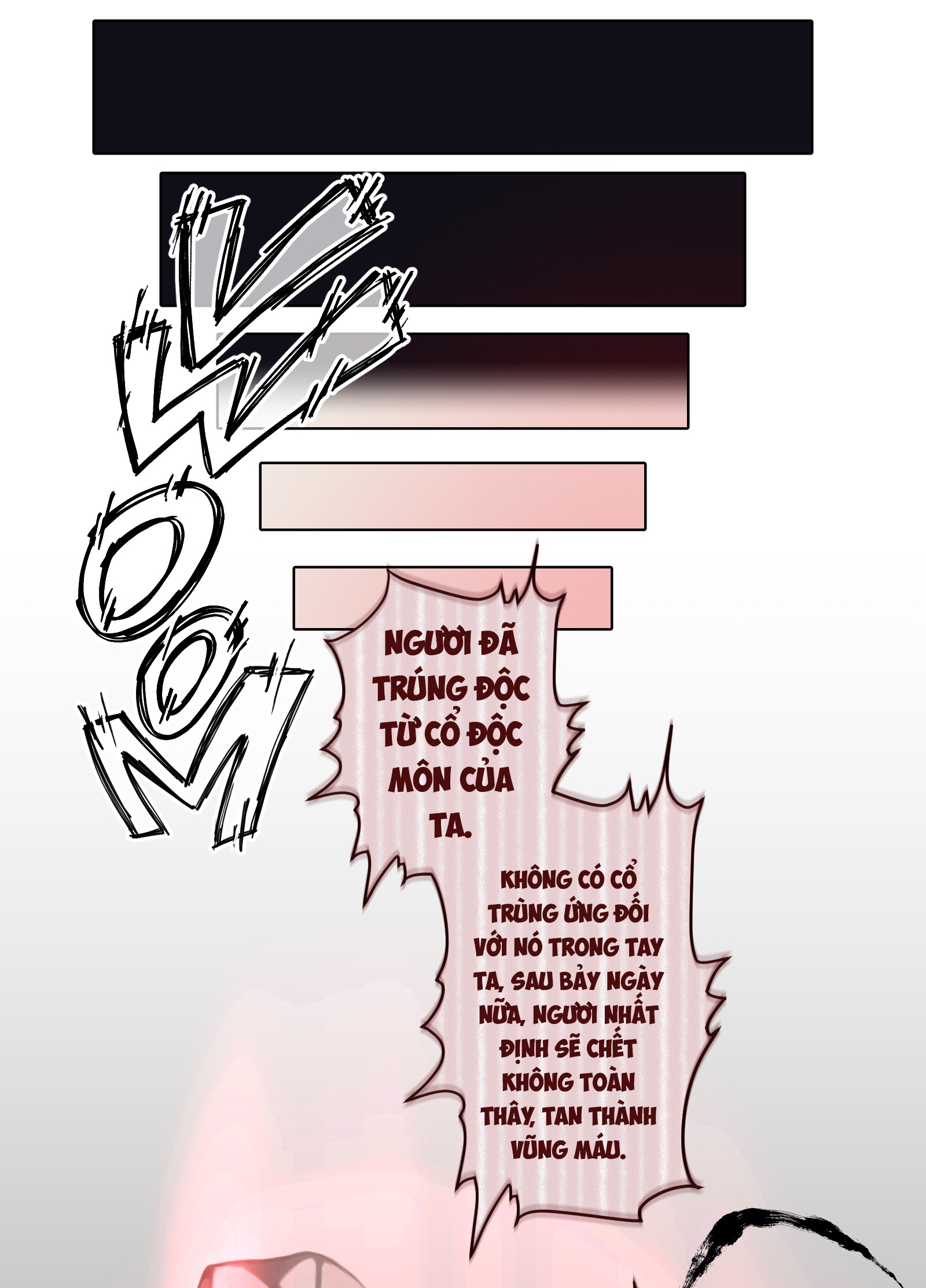 Cổ Chân Nhân (Bản Mới) - Trang 11