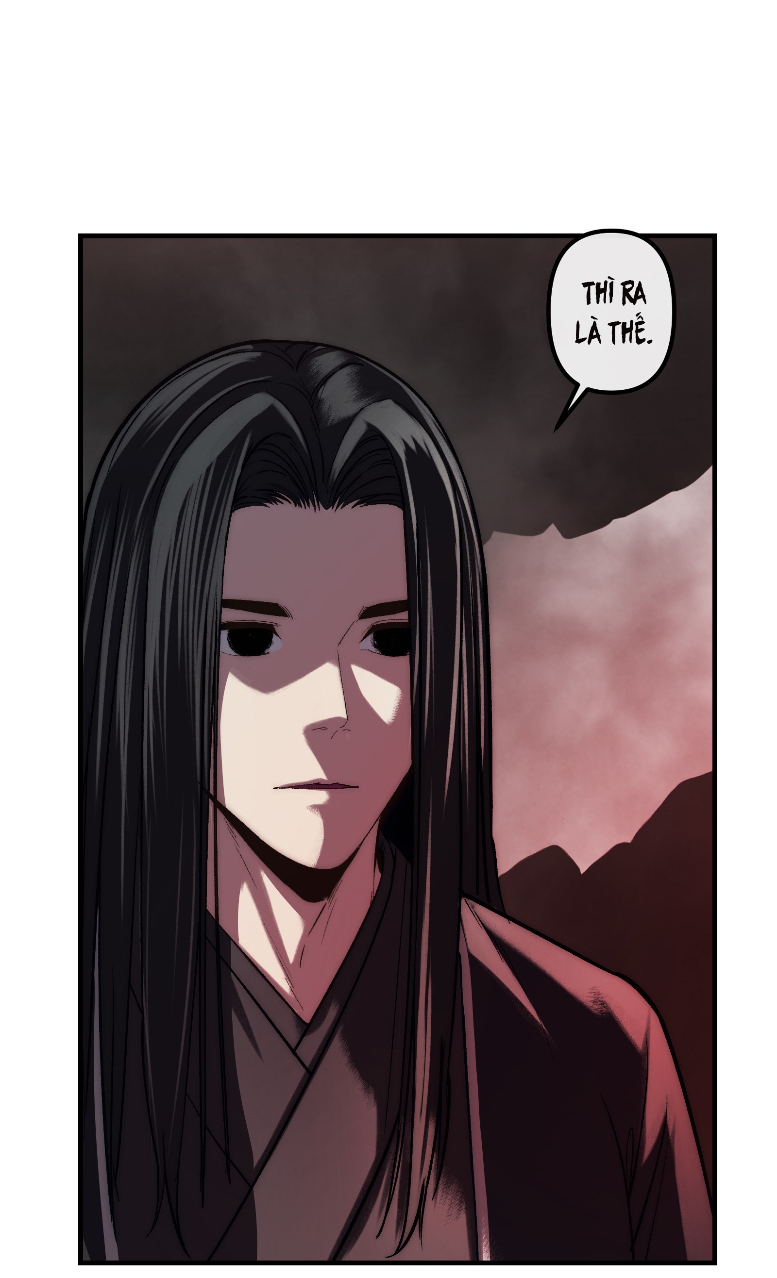 Cổ Chân Nhân (Bản Mới) - Trang 13