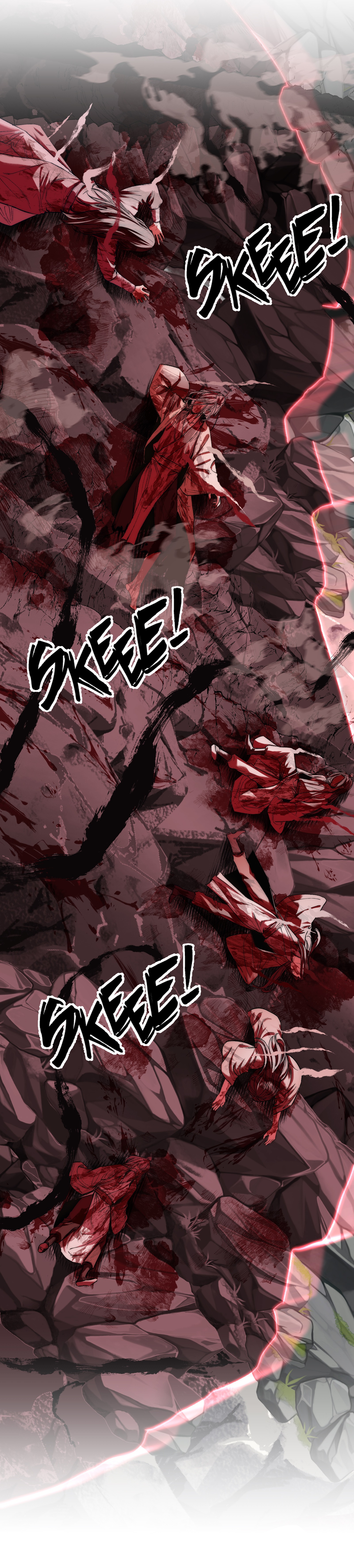 Cổ Chân Nhân (Bản Mới) - Trang 1