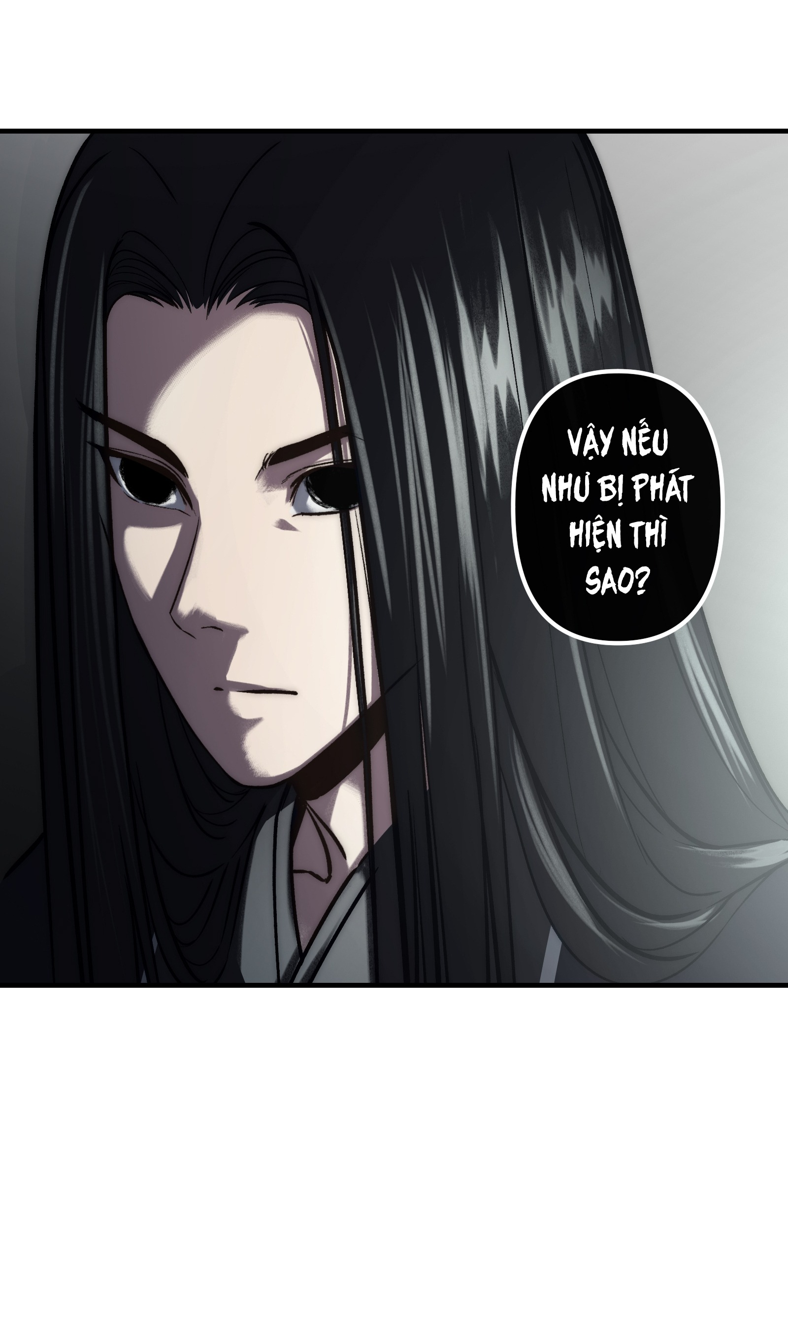 Cổ Chân Nhân (Bản Mới) - Trang 20