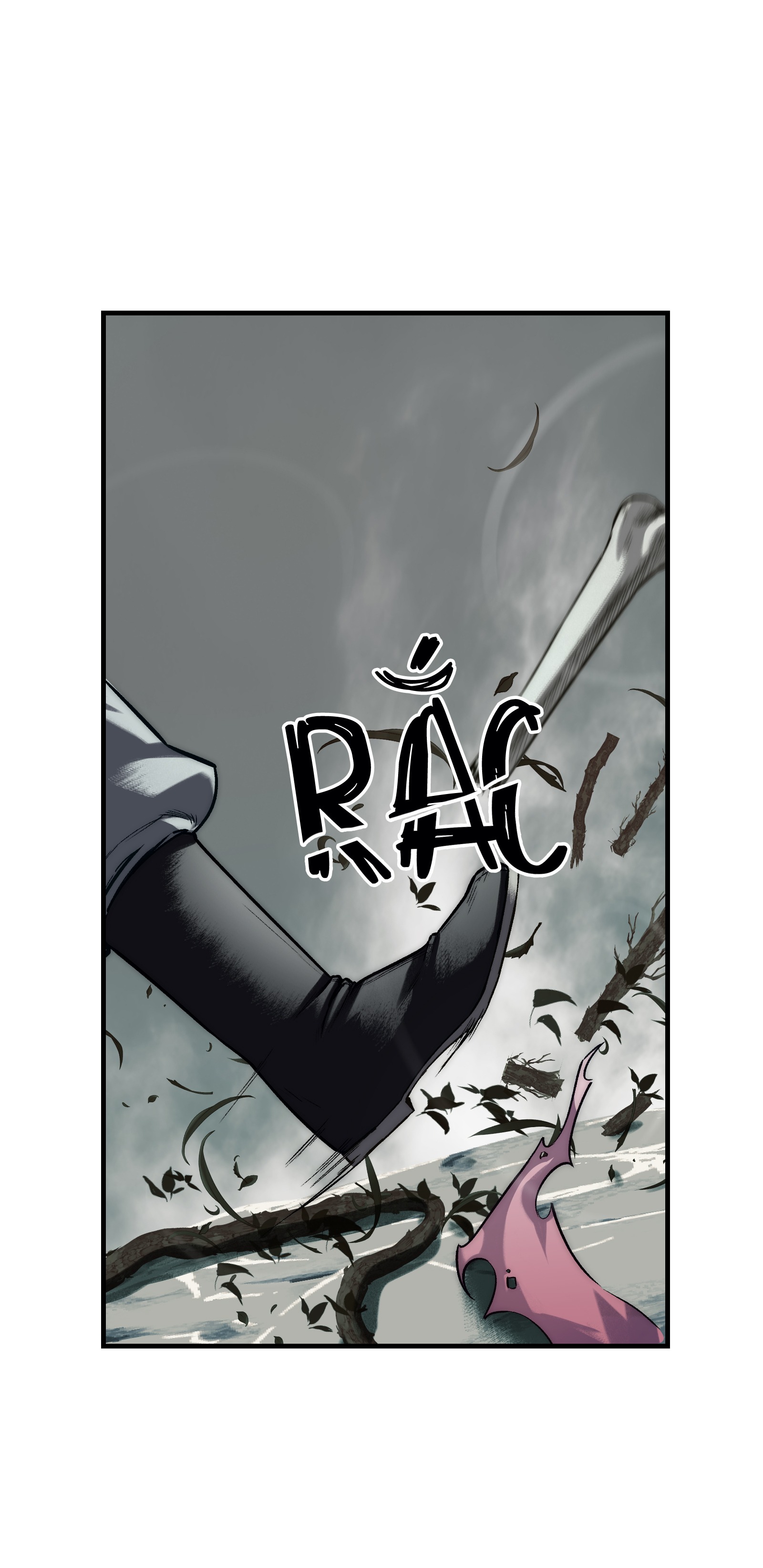 Cổ Chân Nhân (Bản Mới) - Trang 23