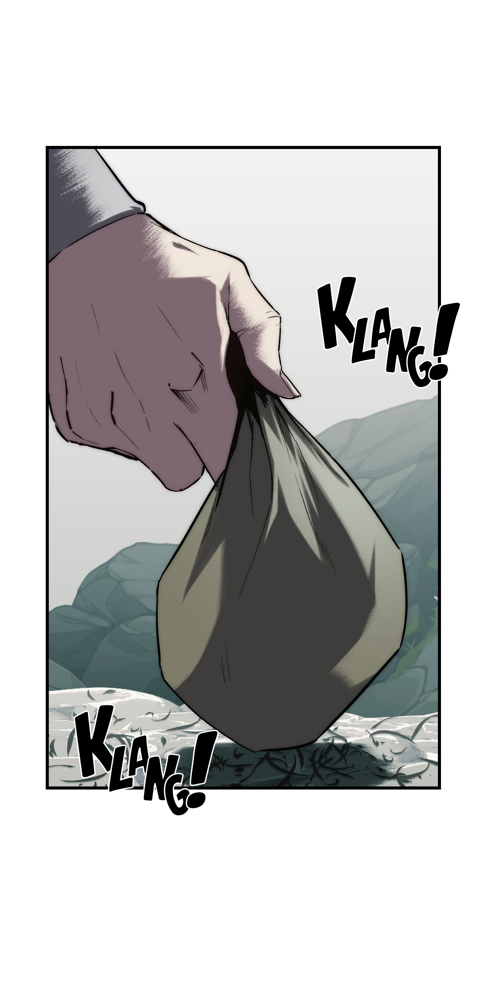 Cổ Chân Nhân (Bản Mới) - Trang 25