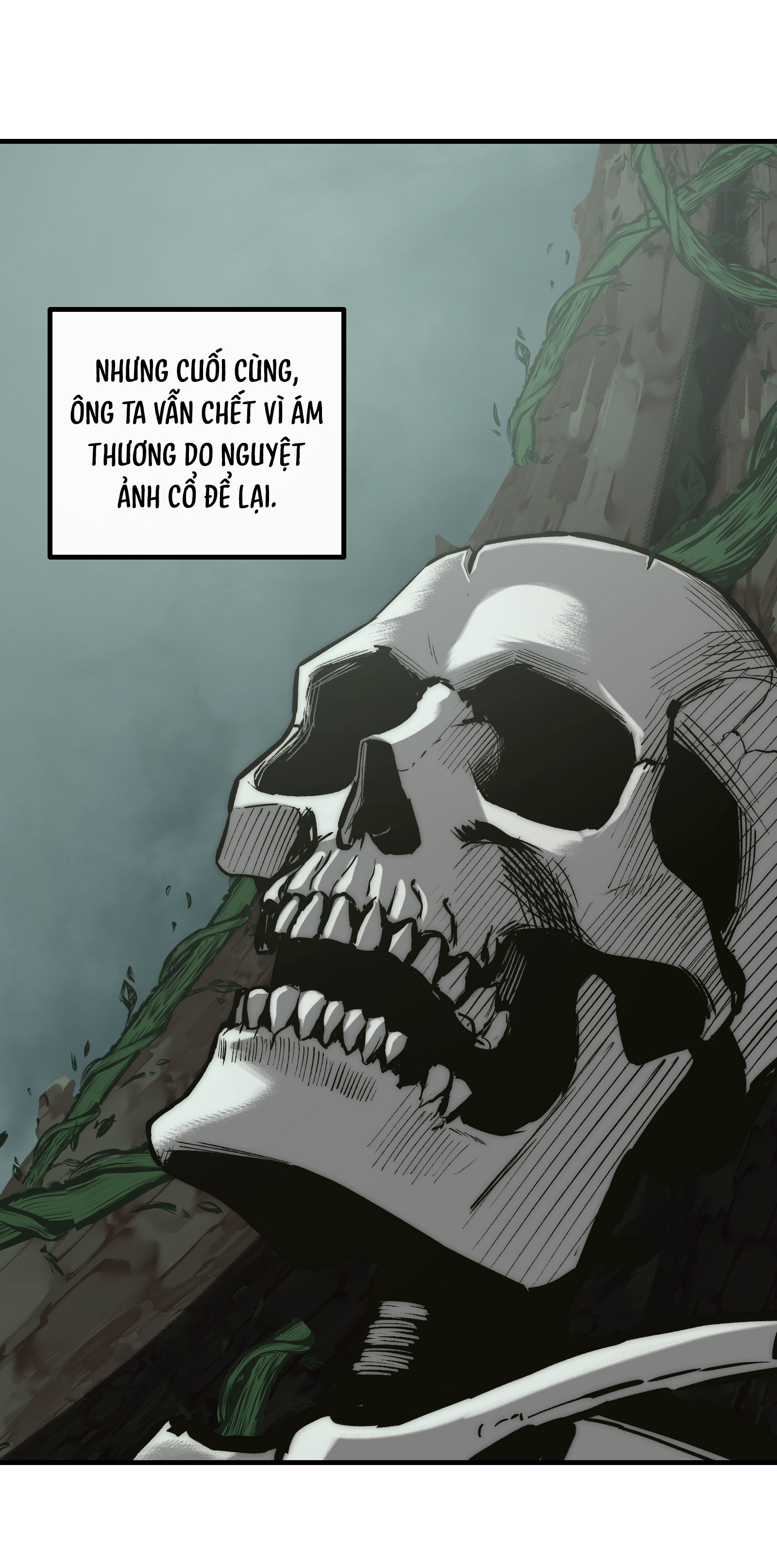 Cổ Chân Nhân (Bản Mới) - Trang 31