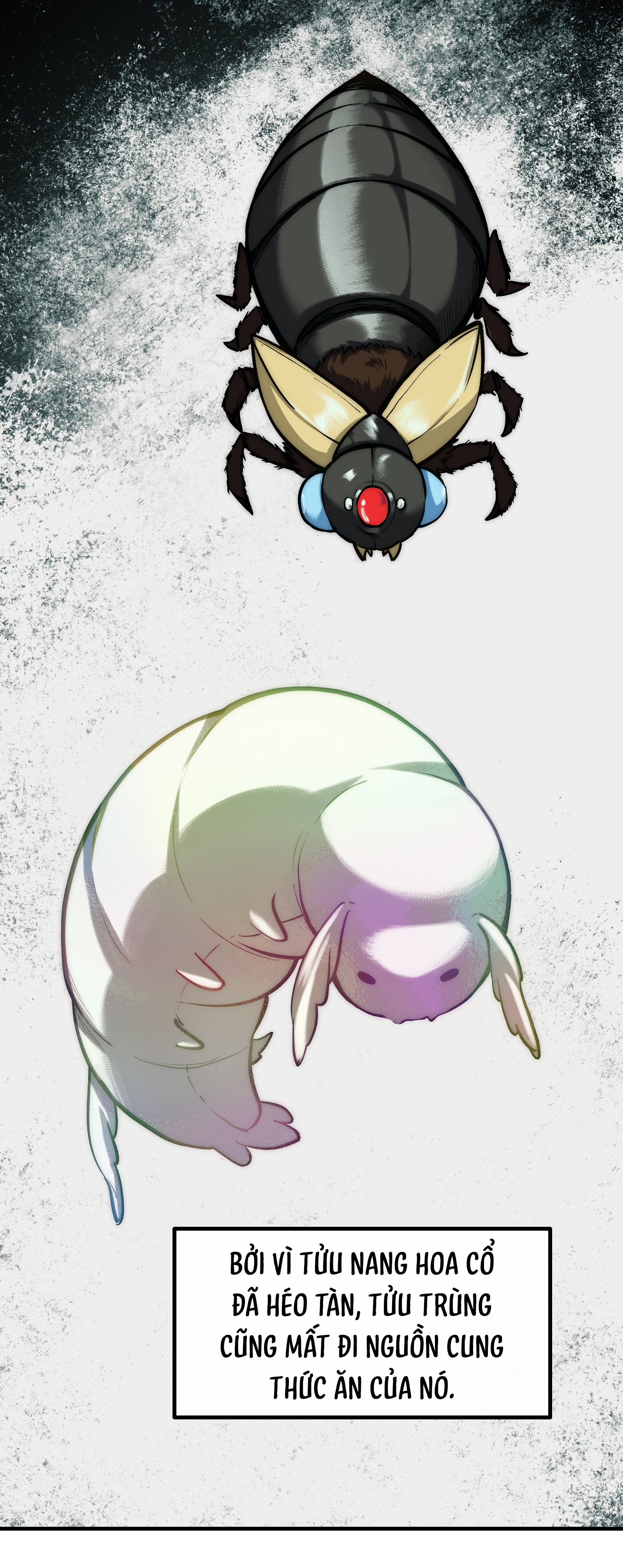 Cổ Chân Nhân (Bản Mới) - Trang 33