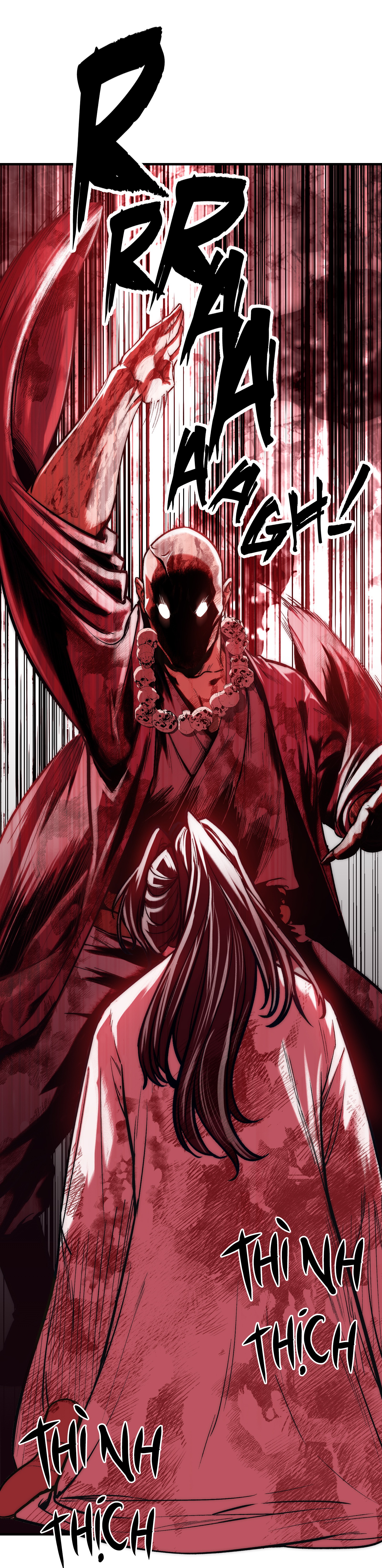 Cổ Chân Nhân (Bản Mới) - Trang 3