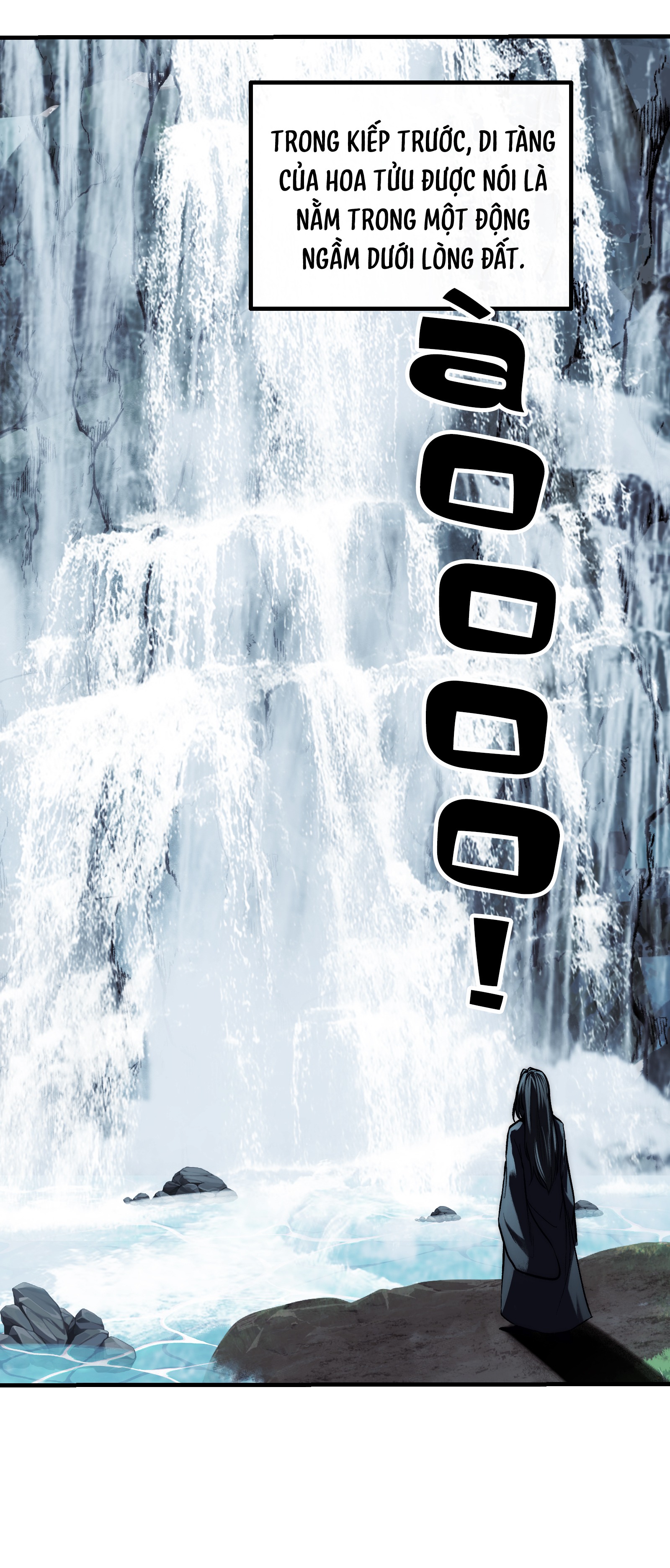 Cổ Chân Nhân (Bản Mới) - Trang 45