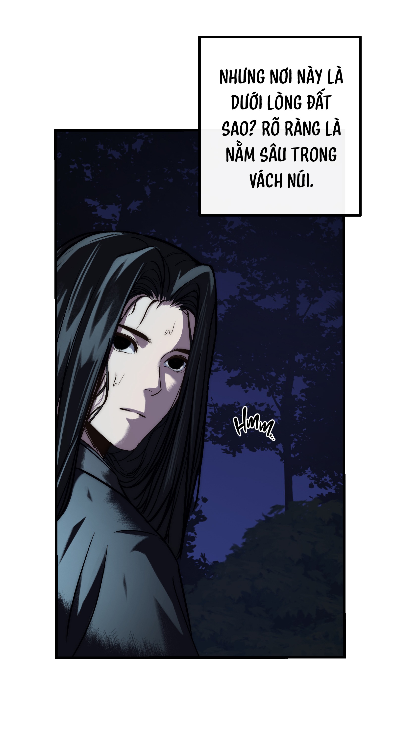 Cổ Chân Nhân (Bản Mới) - Trang 46