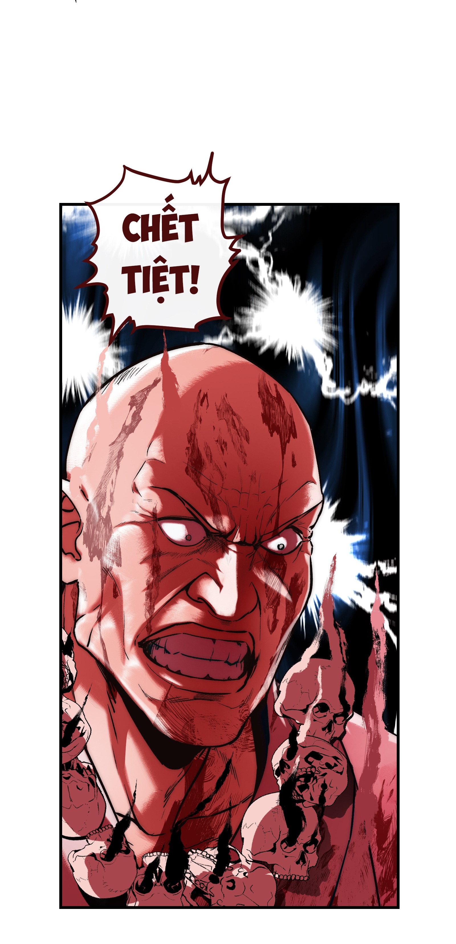 Cổ Chân Nhân (Bản Mới) - Trang 4