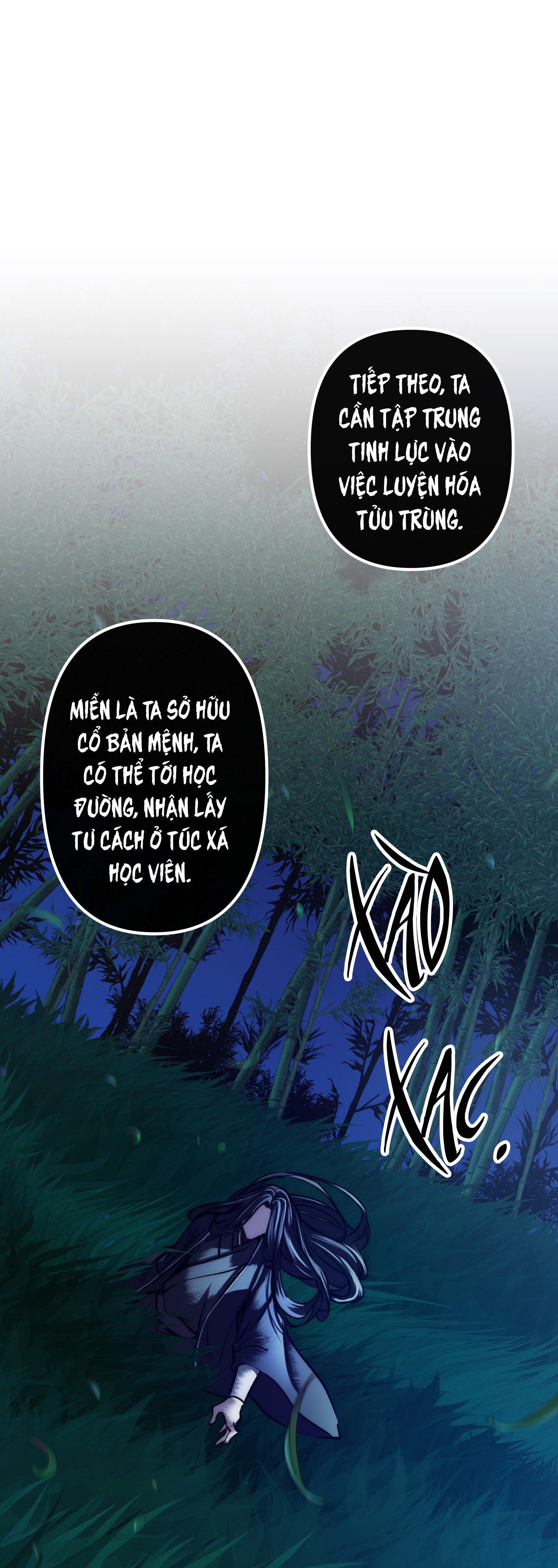 Cổ Chân Nhân (Bản Mới) - Trang 50