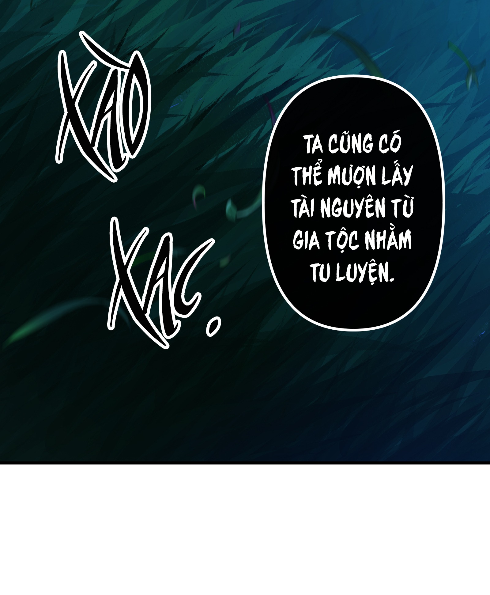 Cổ Chân Nhân (Bản Mới) - Trang 51