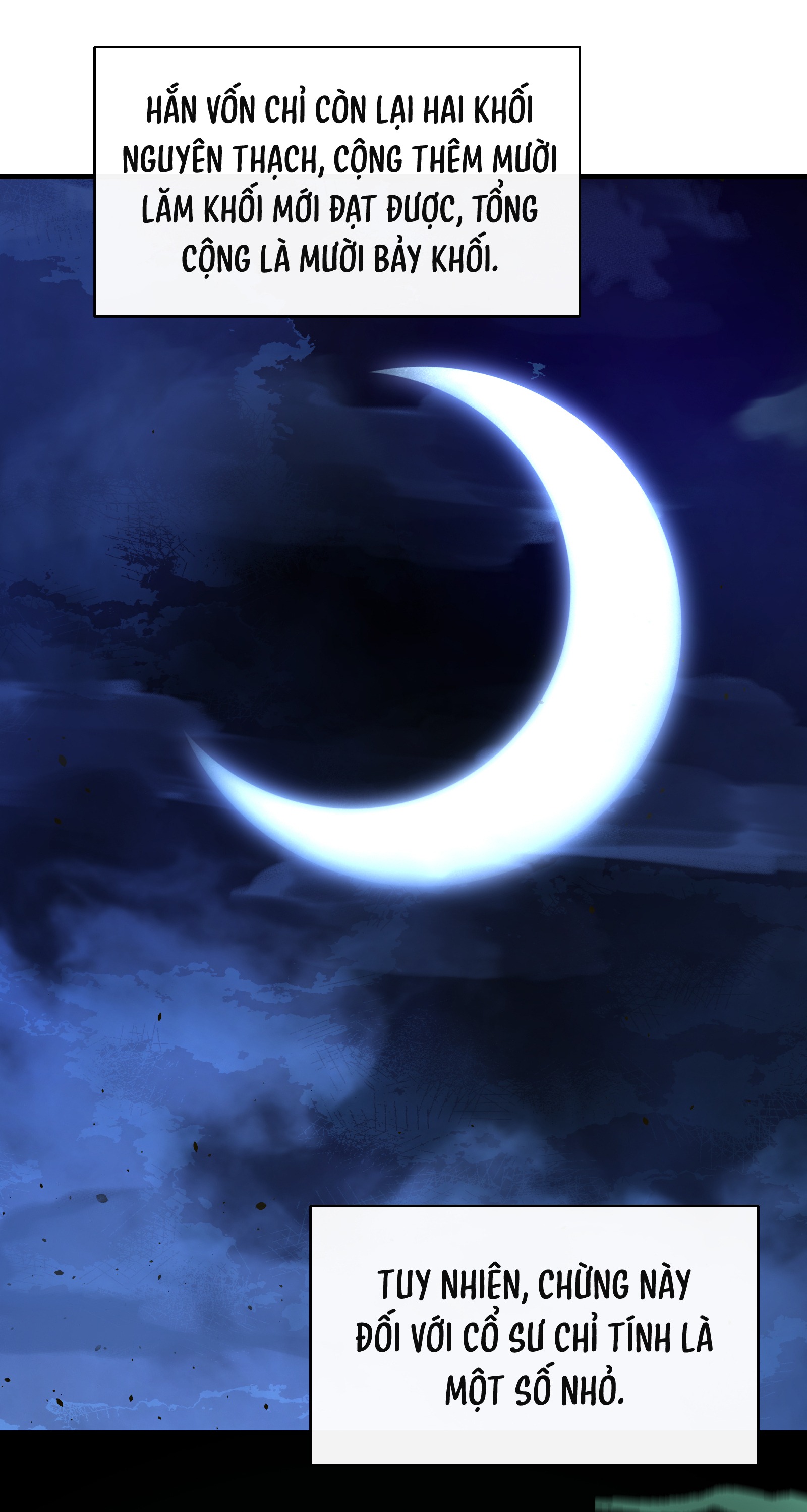 Cổ Chân Nhân (Bản Mới) - Trang 53