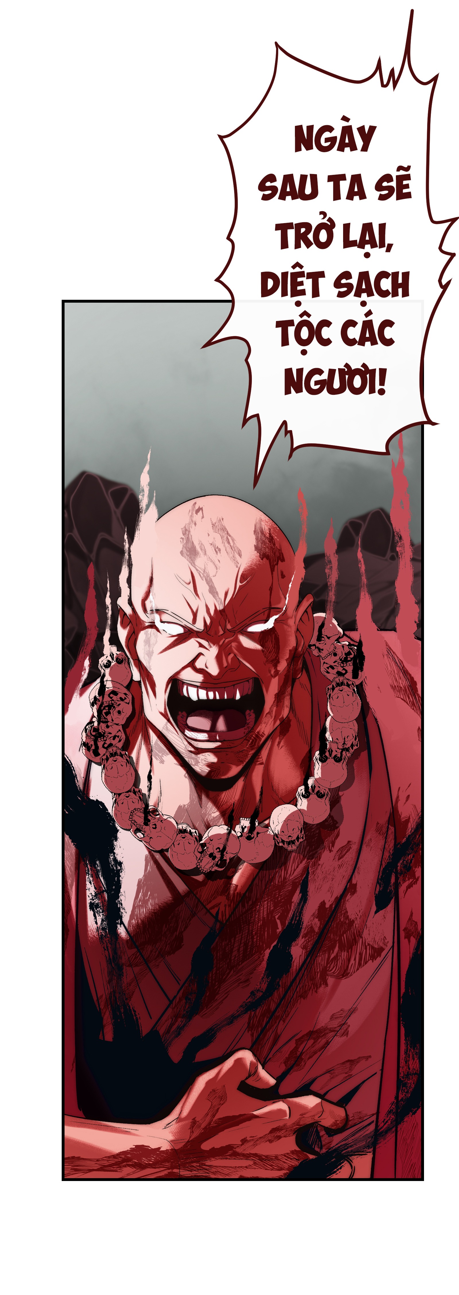 Cổ Chân Nhân (Bản Mới) - Trang 5