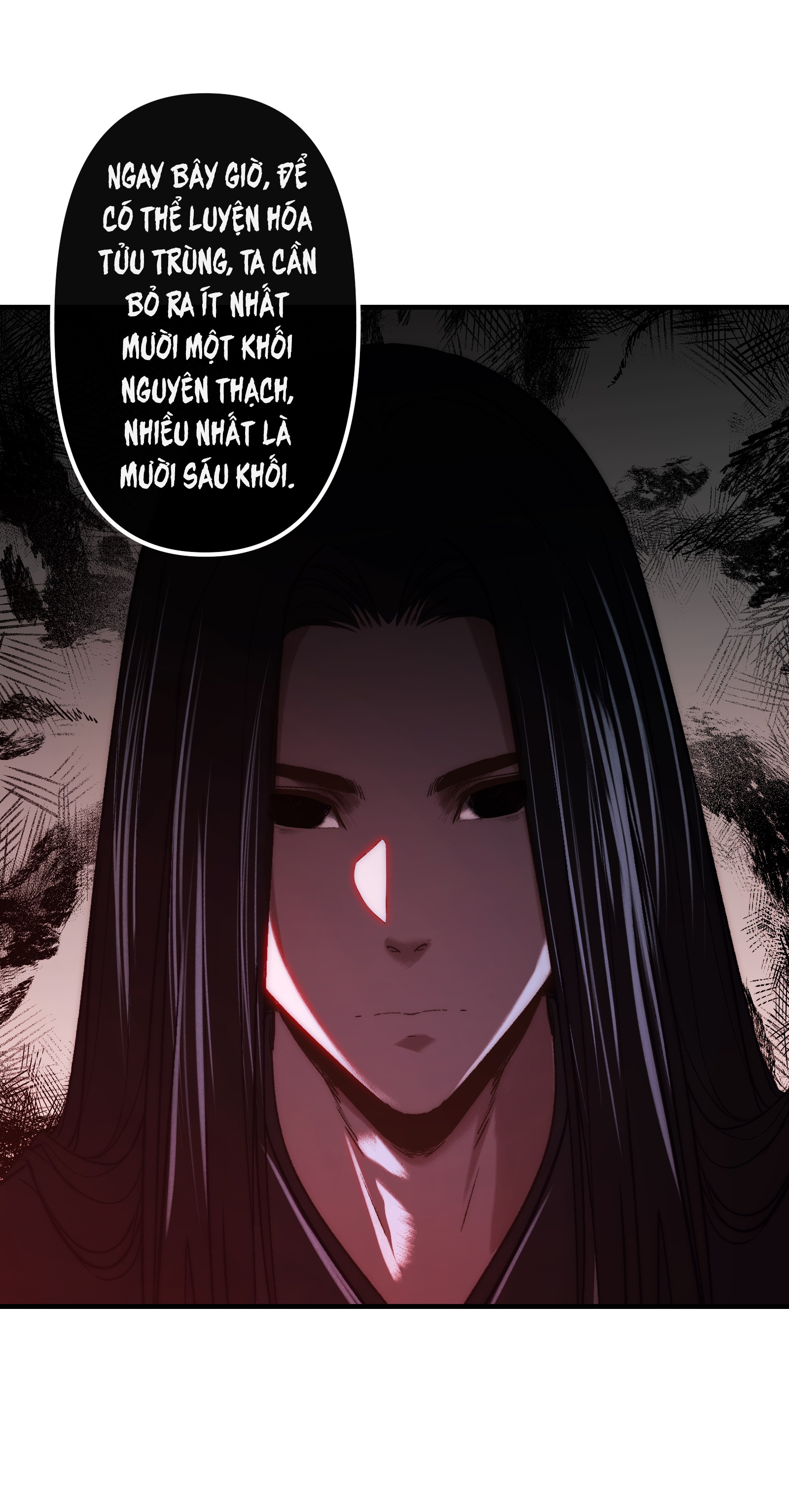 Cổ Chân Nhân (Bản Mới) - Trang 59