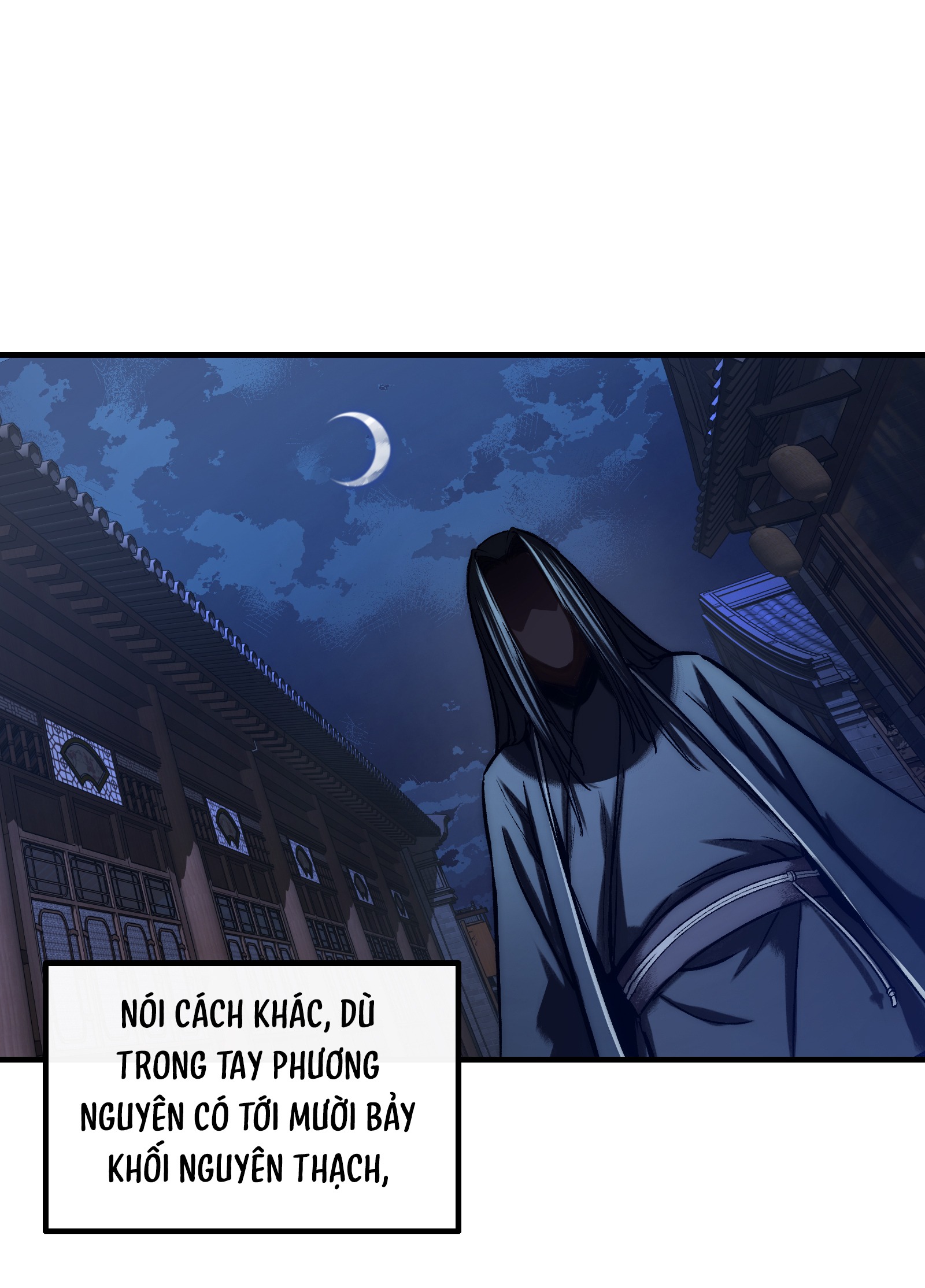 Cổ Chân Nhân (Bản Mới) - Trang 61