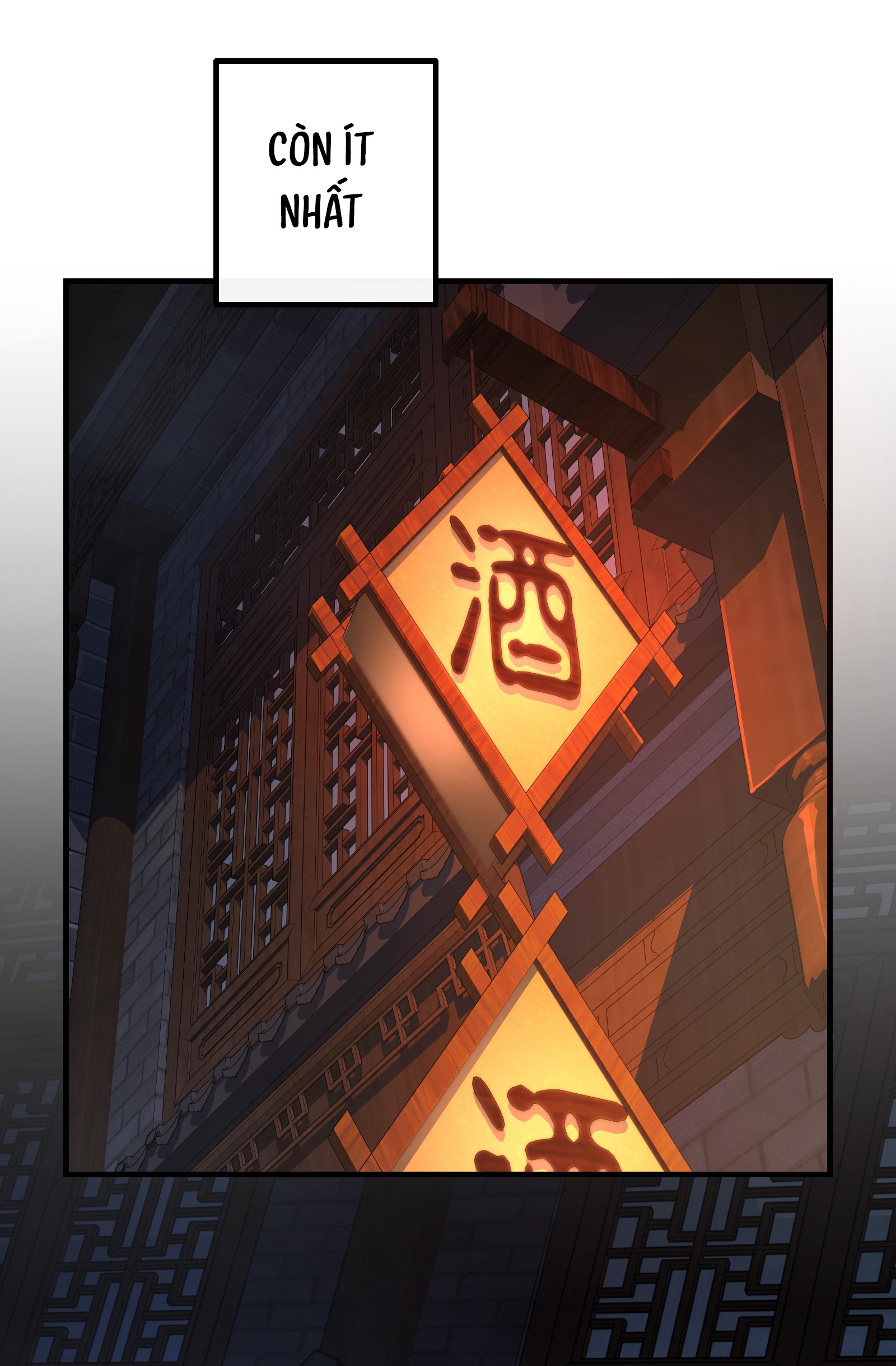 Cổ Chân Nhân (Bản Mới) - Trang 64