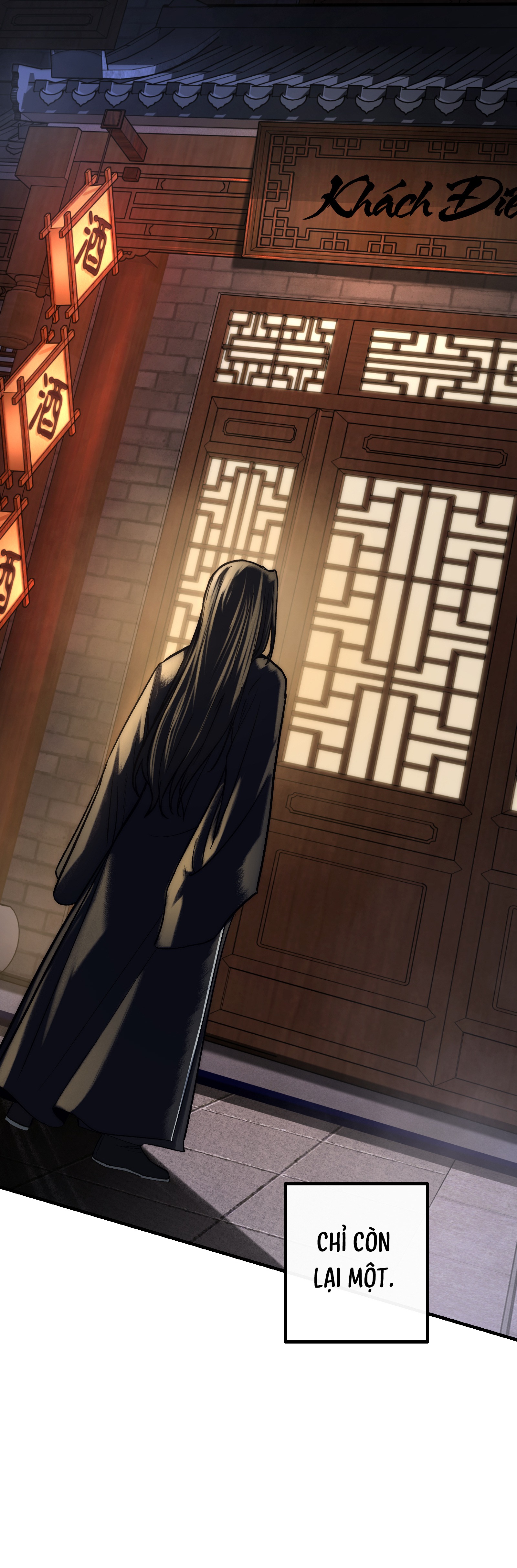 Cổ Chân Nhân (Bản Mới) - Trang 65