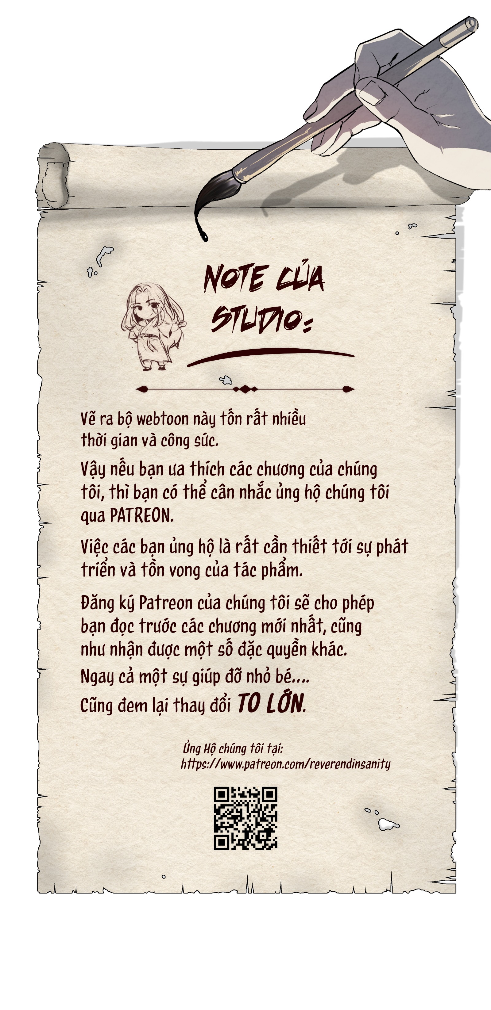 Cổ Chân Nhân (Bản Mới) - Trang 72