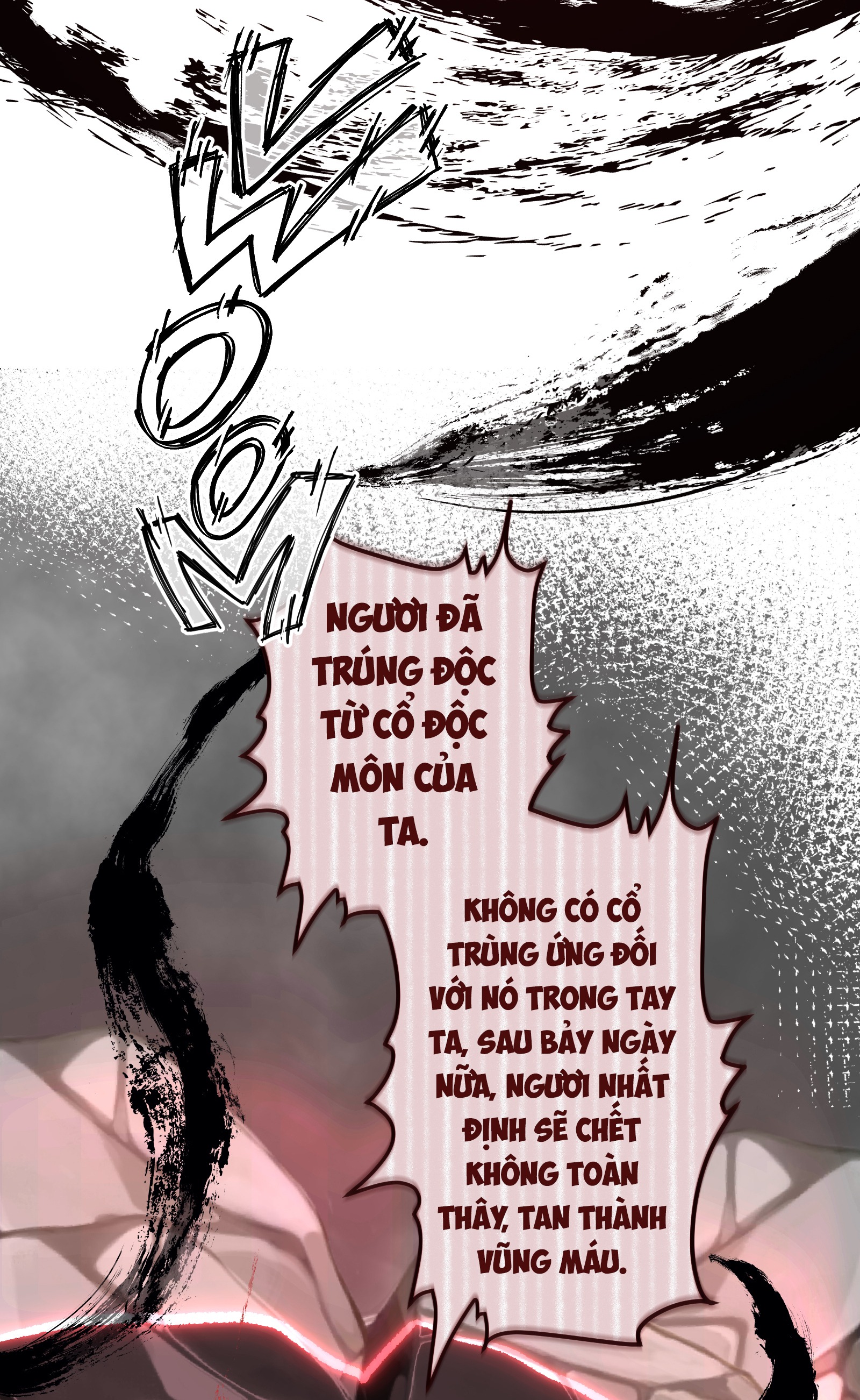 Cổ Chân Nhân (Bản Mới) - Trang 8